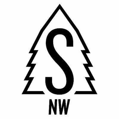 Stickers Northwest - I'd Rather be Camping - Green-Stickers Northwest Inc-Little Giant Kidz