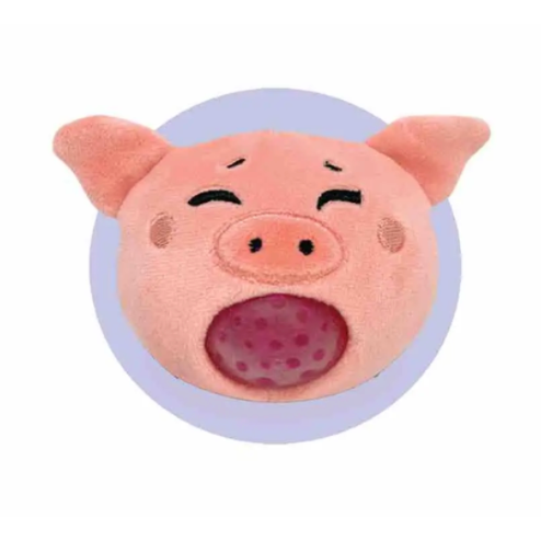 Streamline Imagined PBJ's Plush Ball Jellies - Barnyard Series (1 Each)-Streamline Imagined-Little Giant Kidz