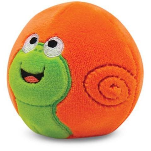 Streamline Imagined PBJ's Plush Ball Jellies - Bugger (1 Each)-Streamline Imagined-Little Giant Kidz
