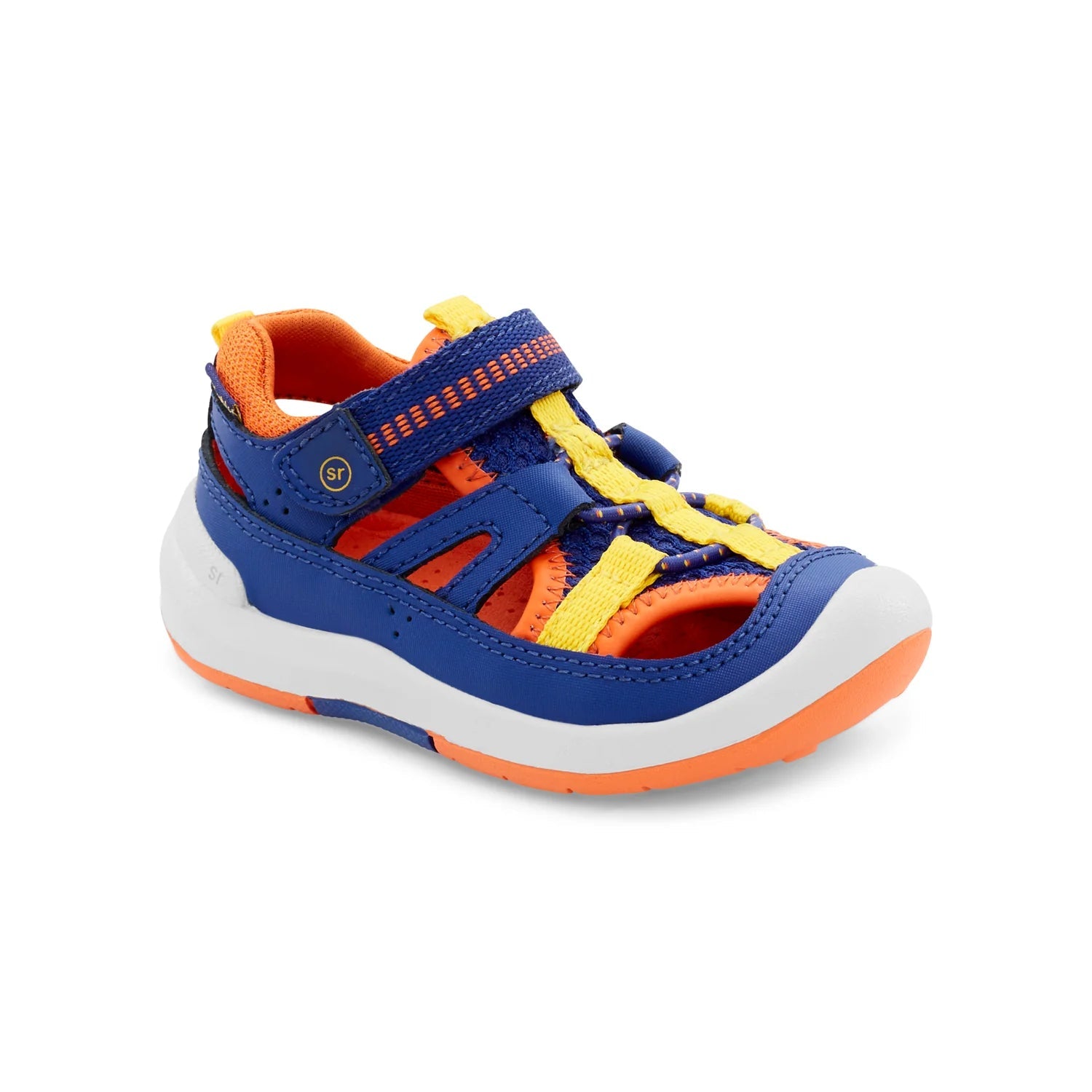 Stride rite 2025 jackson sneaker