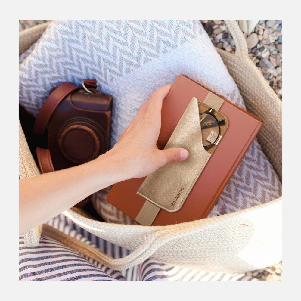 The Bookaroo Glasses Case-IF USA-Little Giant Kidz