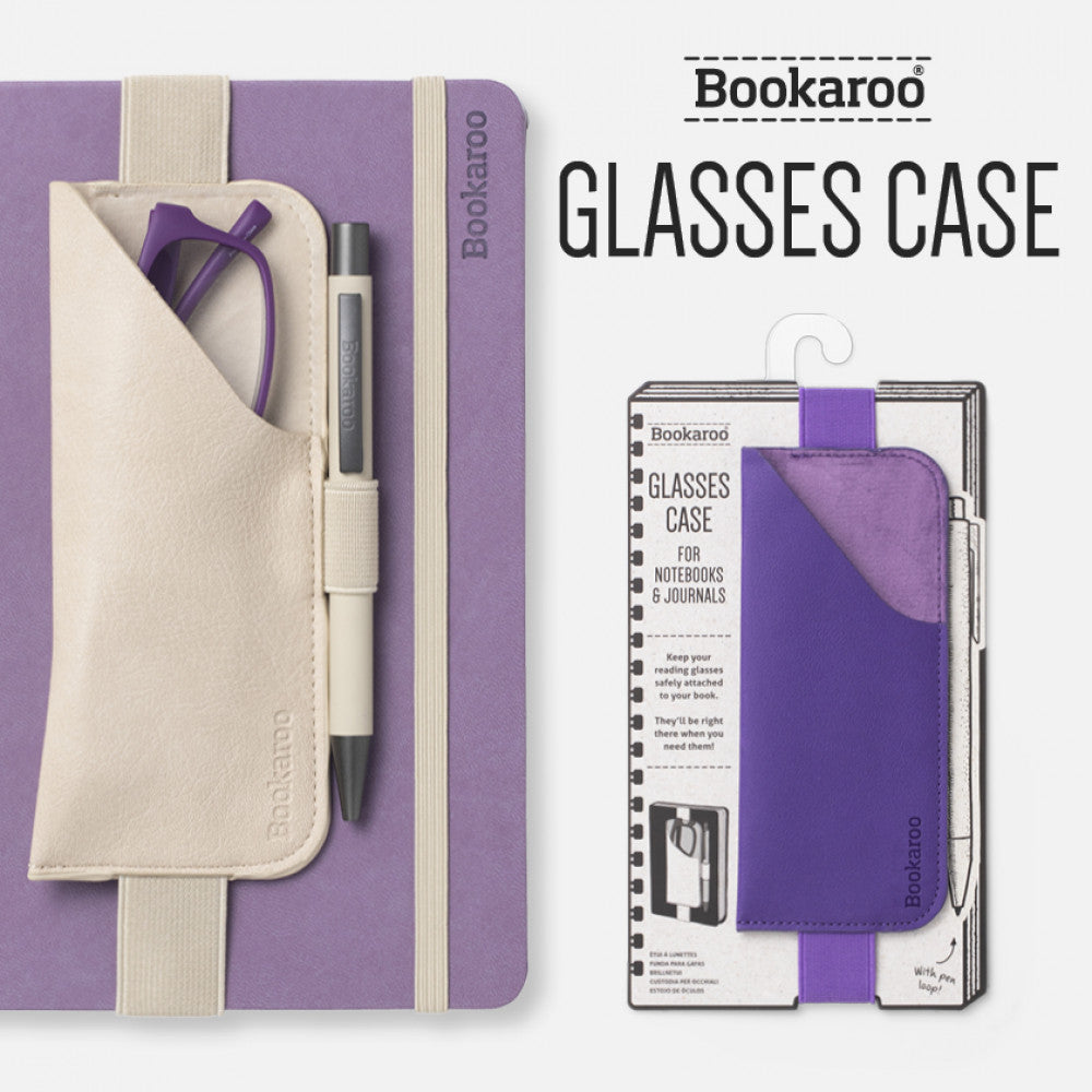 The Bookaroo Glasses Case-IF USA-Little Giant Kidz