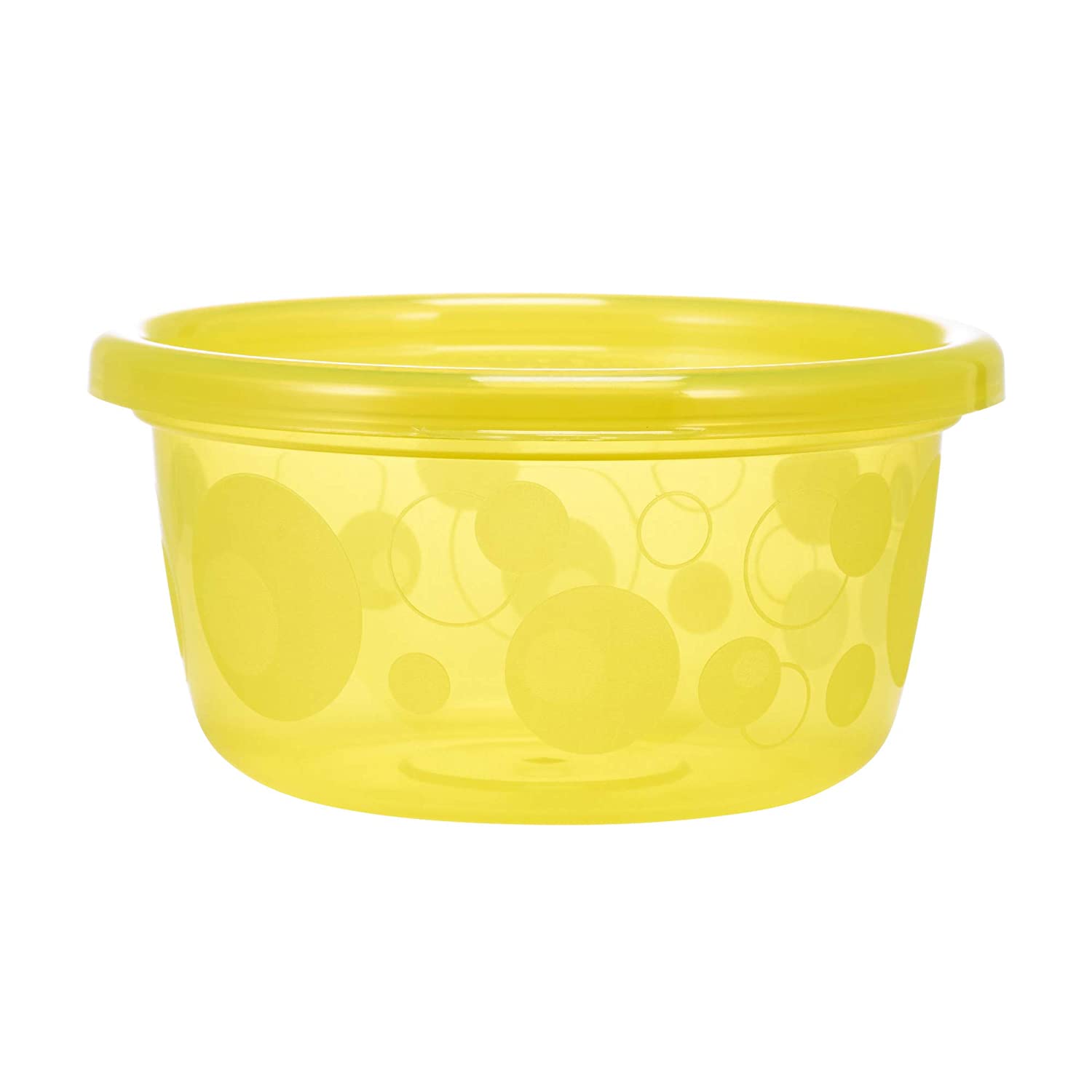 The First Years 20-Pack Value Set Take & Toss Storage Bowls