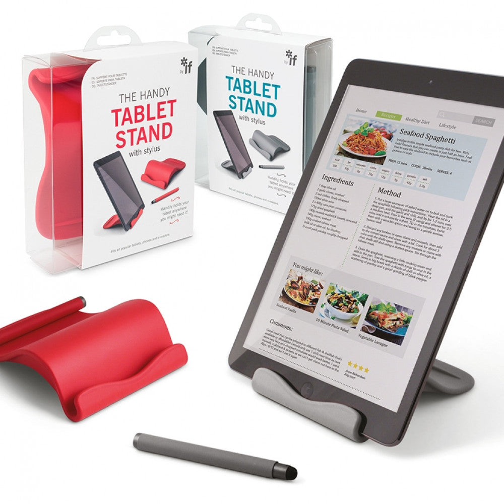 The Handy Tablet Stand-IF USA-Little Giant Kidz
