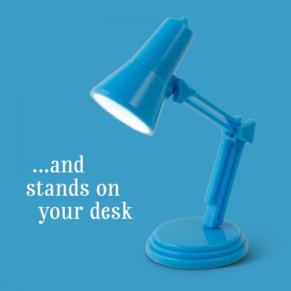 The Little Book Light - Clips onto Your Book!-IF USA-Little Giant Kidz