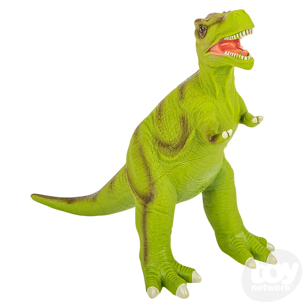 The Toy Network 14" Soft T-Rex-The Toy Network-Little Giant Kidz