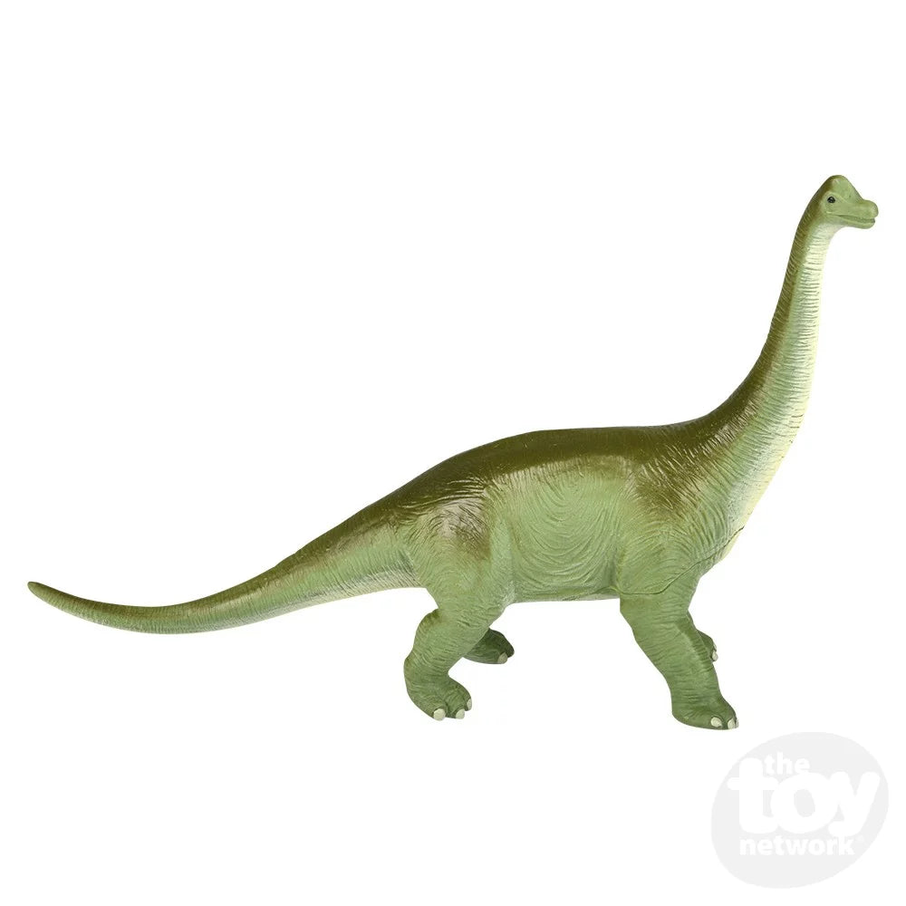 Jurassic world 2024 2 brachiosaurus toy
