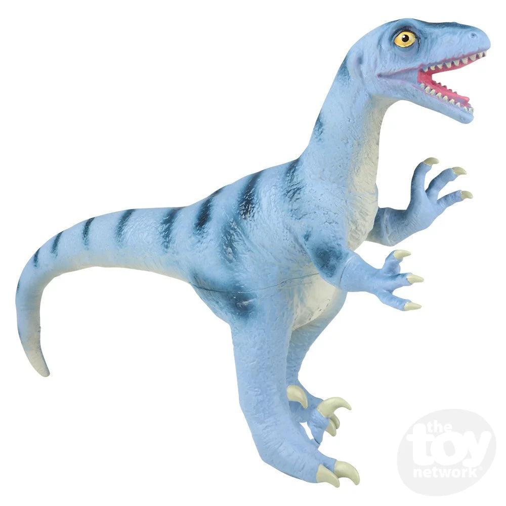 The Toy Network 20 Soft Velociraptor