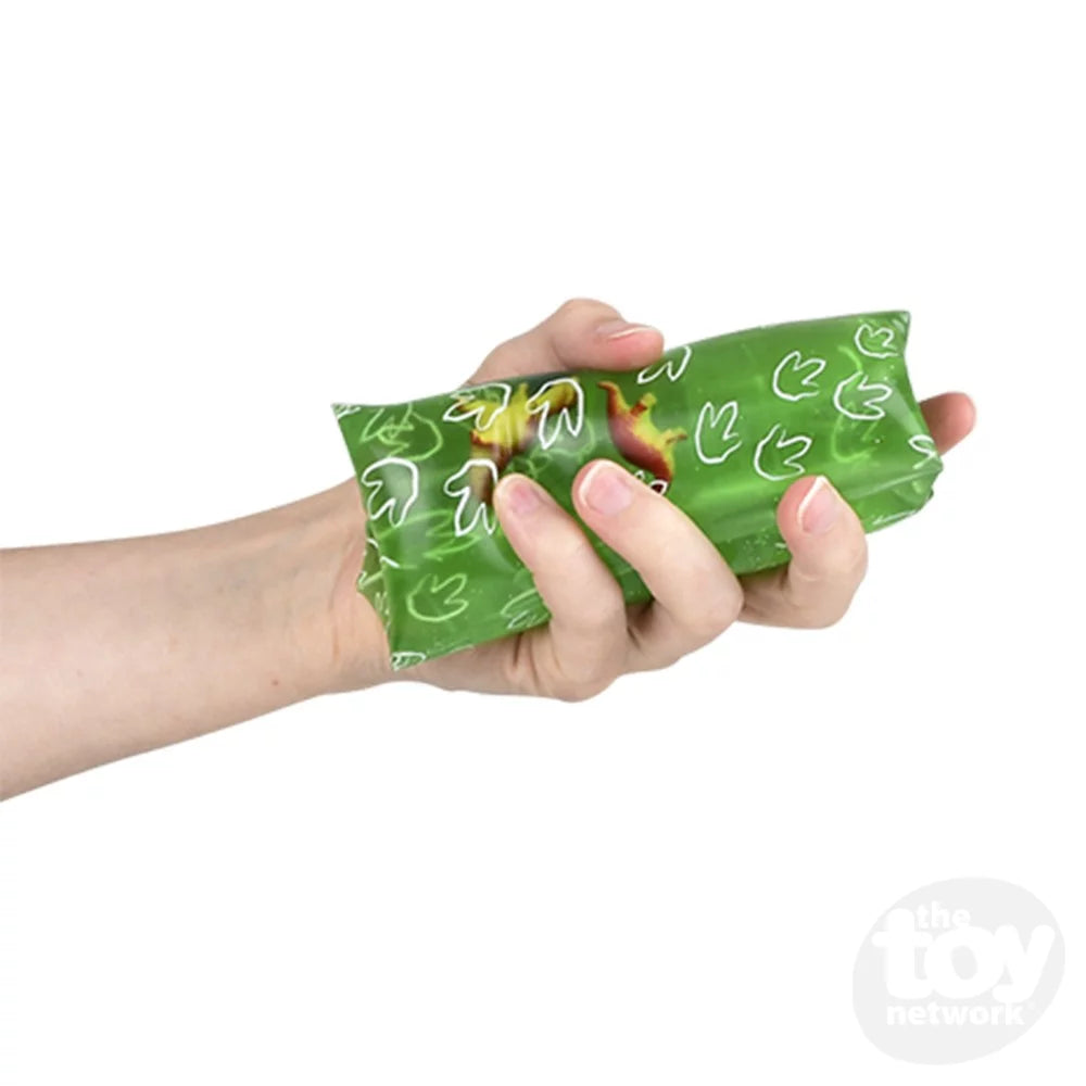 The Toy Network Jumbo Dinosaur Water Wiggler 5"-The Toy Network-Little Giant Kidz