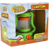 Thin Air Brands Nature Bound Light N' Sound Lantern-Thin Air Brands-Little Giant Kidz