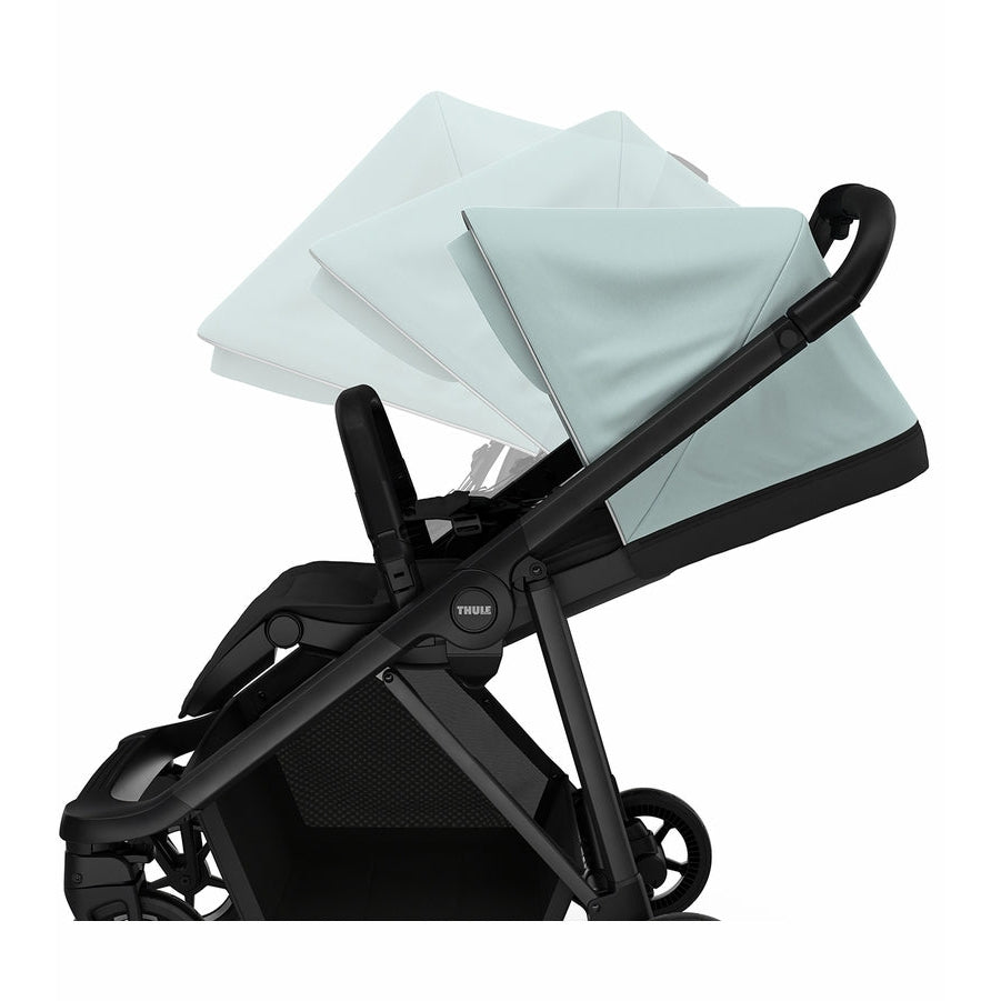 Thule Shine - Alaska Blue on Black-THULE-Little Giant Kidz