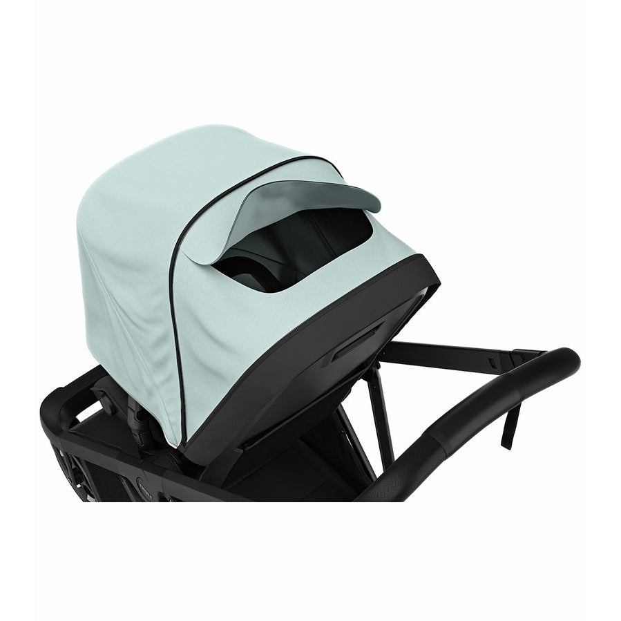 Thule Shine - Alaska Blue on Black-THULE-Little Giant Kidz