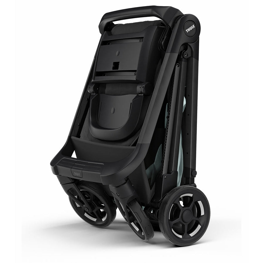 Thule Shine - Alaska Blue on Black-THULE-Little Giant Kidz