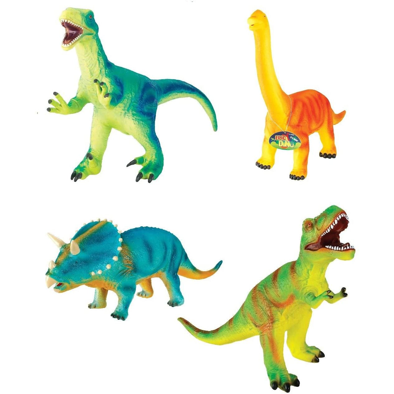 Toysmith Epic Dinos-TOYSMITH-Little Giant Kidz