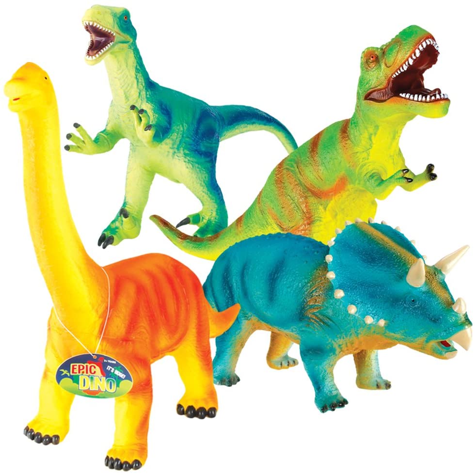 Toysmith Epic Dinos-TOYSMITH-Little Giant Kidz