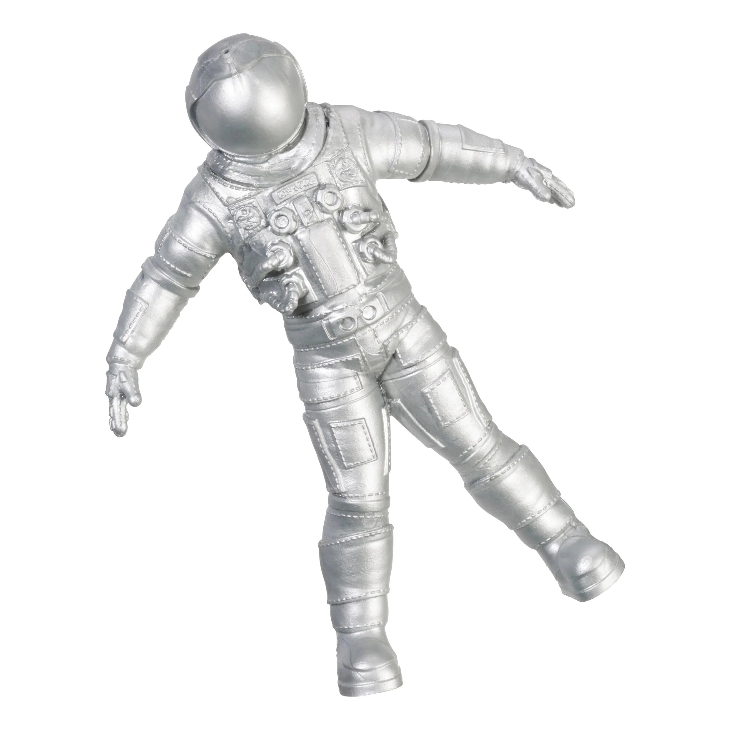 Toysmith Epic Stretch Astronaut Toy-TOYSMITH-Little Giant Kidz