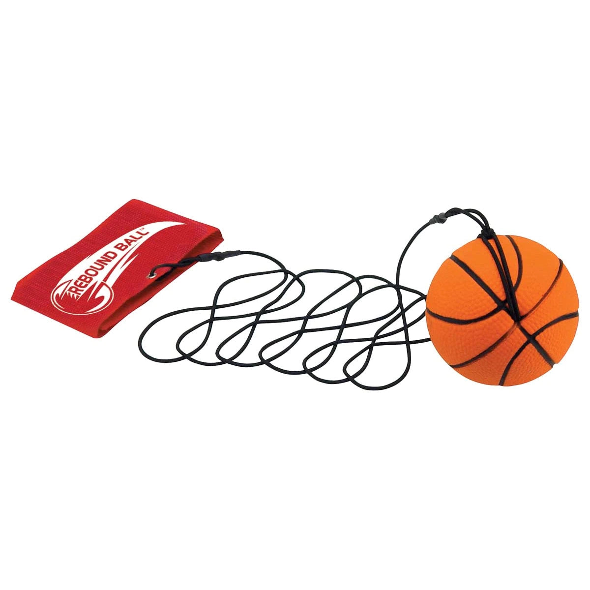 Toysmith Get Outside! Go Play Rebound Ball-TOYSMITH-Little Giant Kidz