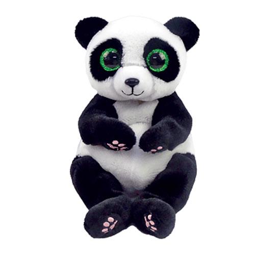 Ty Beanie Babies Collection - Ying Panda - 8"-TY Inc-Little Giant Kidz