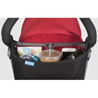 UPPAbaby Carry-All Parent Organizer-UPPABABY-Little Giant Kidz