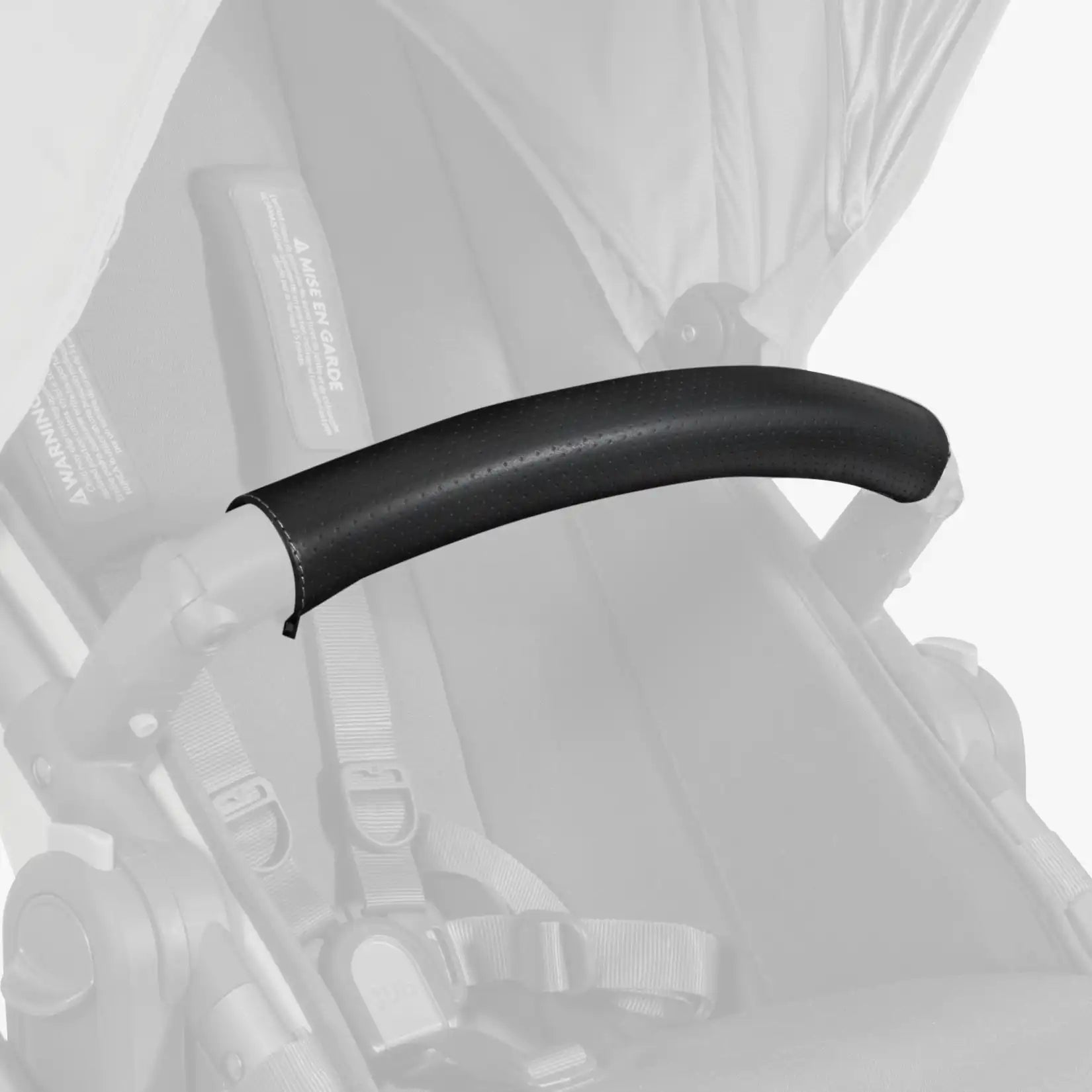 Uppababy bumper bar sales cover