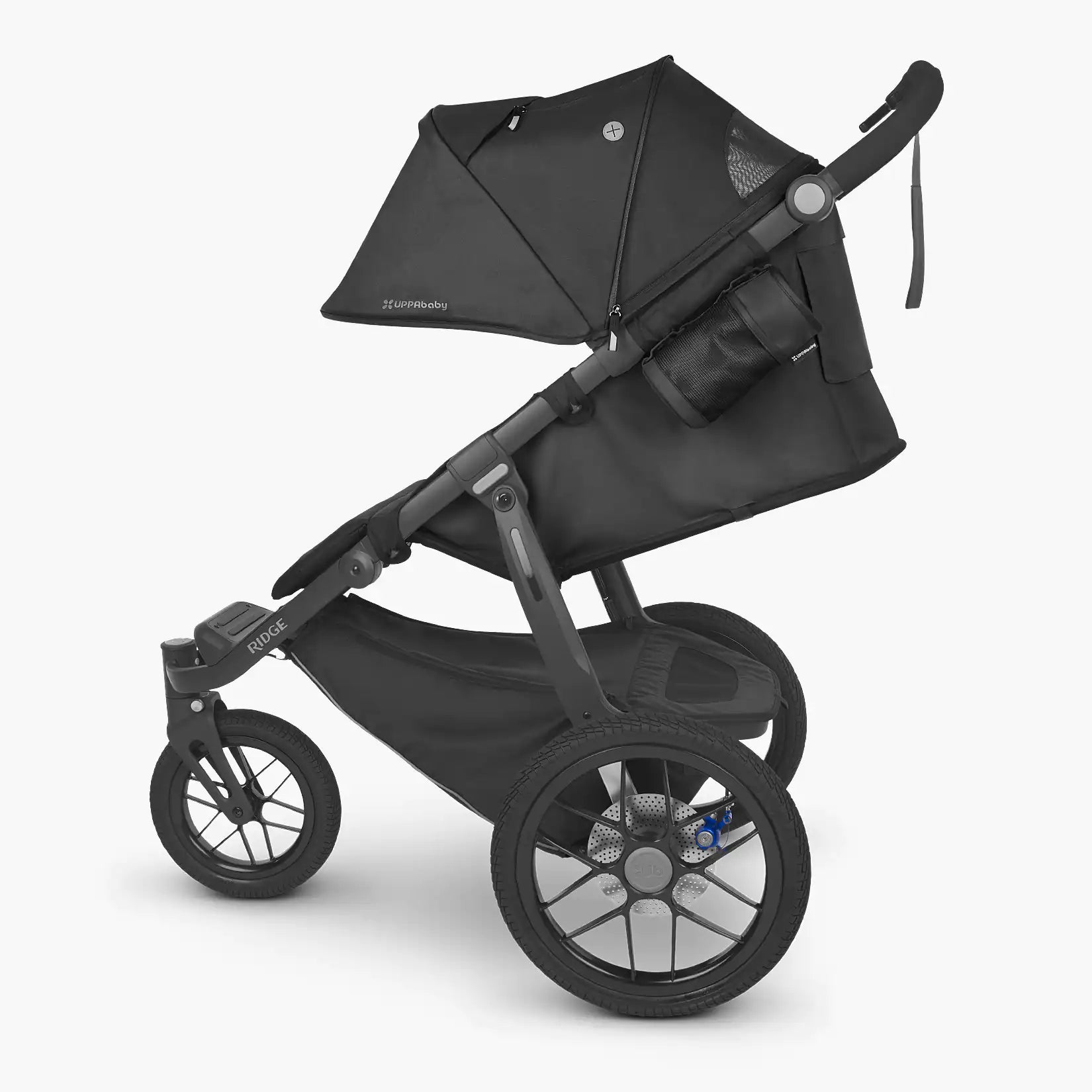 UPPAbaby Ridge Jogging Stroller - Cover More Ground.-UPPABABY-Little Giant Kidz