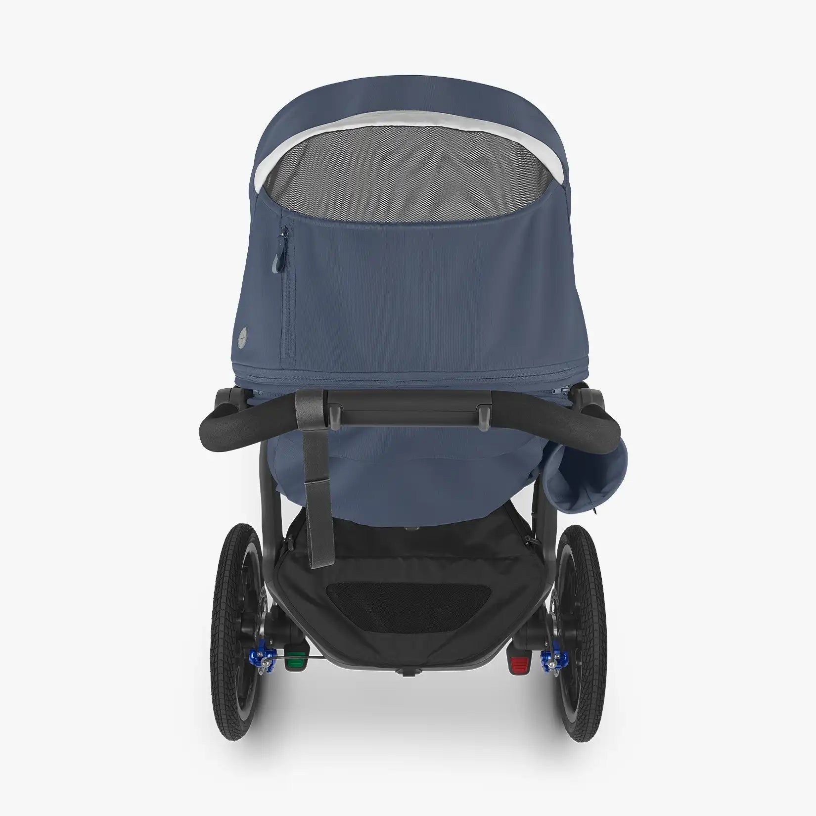 UPPAbaby Ridge Jogging Stroller - Cover More Ground.-UPPABABY-Little Giant Kidz