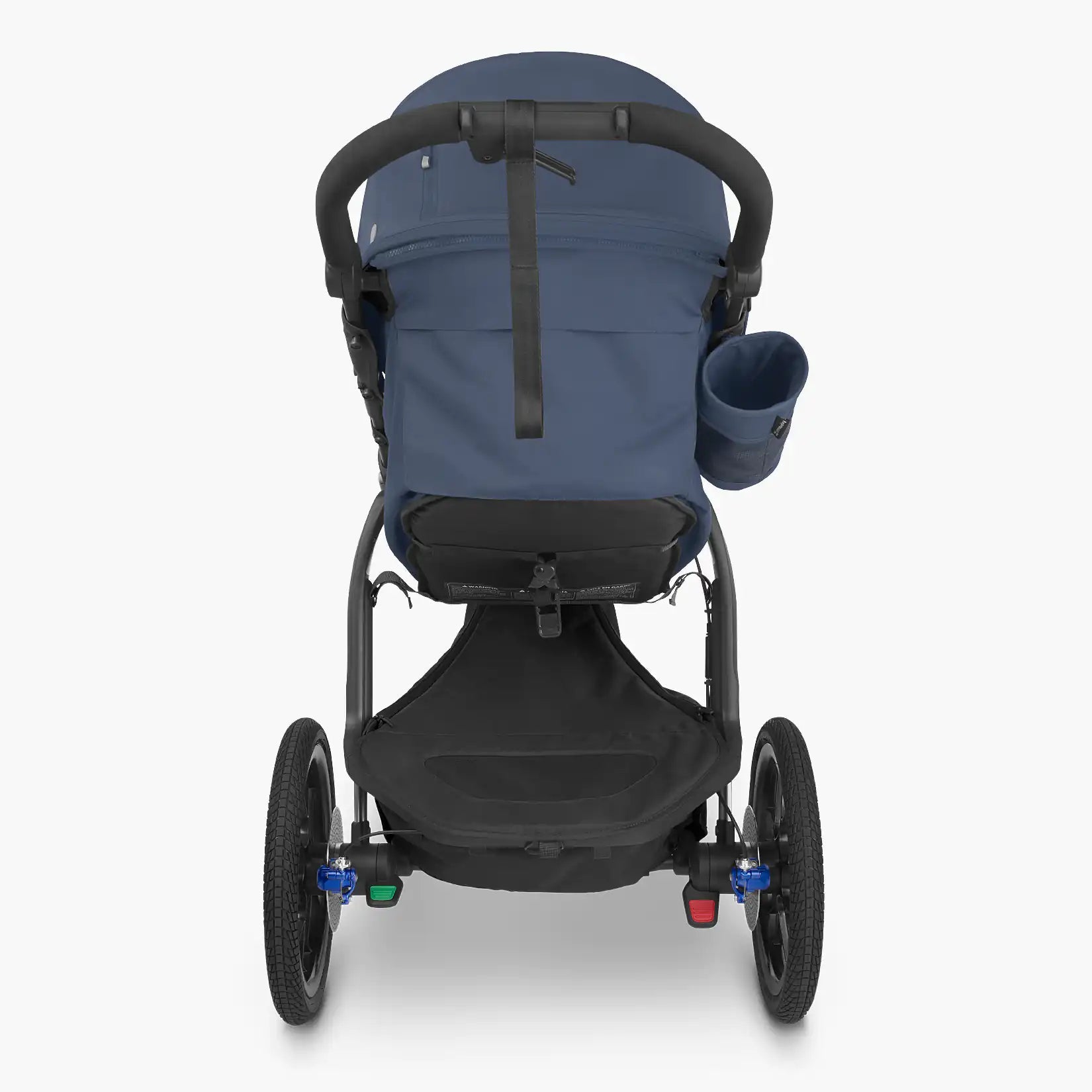UPPAbaby Ridge Jogging Stroller - Cover More Ground.-UPPABABY-Little Giant Kidz