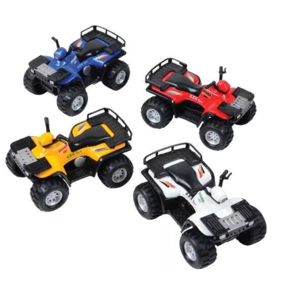 Super hot sale bikes toys