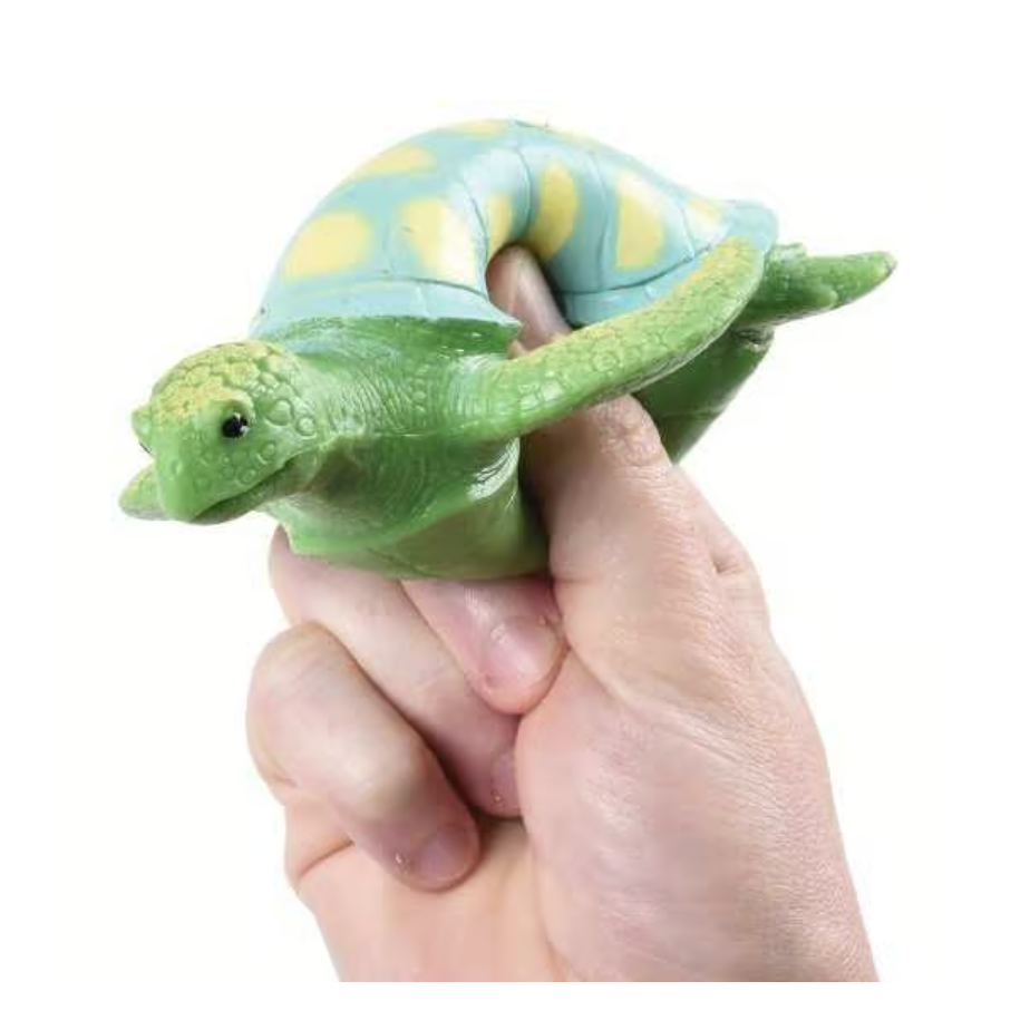 U.S. Toy Squeezable Turtles-U.S. TOY-Little Giant Kidz