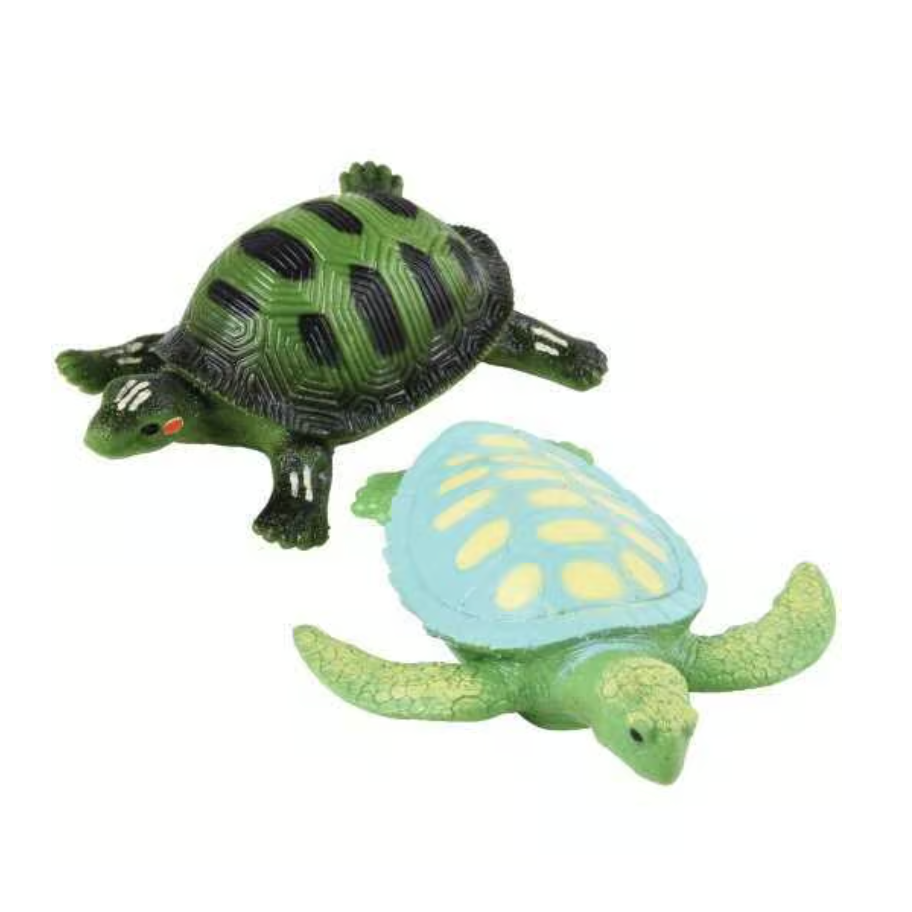 U.S. Toy Squeezable Turtles-U.S. TOY-Little Giant Kidz