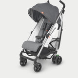 UPPAbaby G-Luxe Lightweight Stroller - Tilt back. Move forward.-UPPABABY-Little Giant Kidz