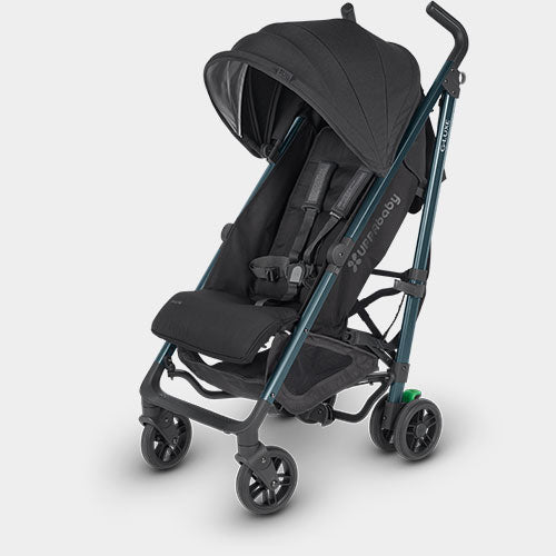 UPPAbaby G-Luxe Lightweight Stroller - Tilt back. Move forward.-UPPABABY-Little Giant Kidz