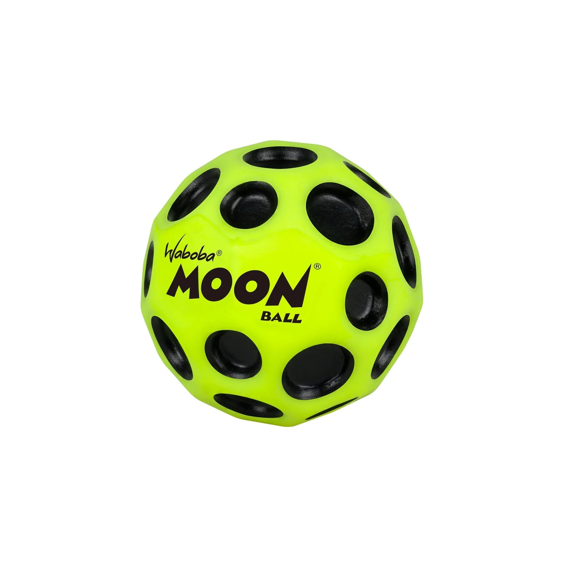 Waboba Moon Ball - Hyper Bouncy Ball-WABOBA-Little Giant Kidz
