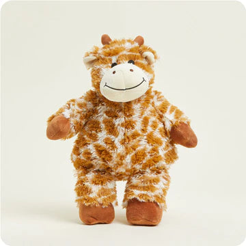 Warmies® Cozy Plush Giraffe - 13"-INTELEX-Little Giant Kidz