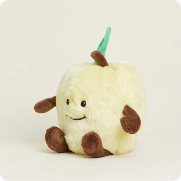 Warmies® Cozy Plush Golden Apple-INTELEX-Little Giant Kidz