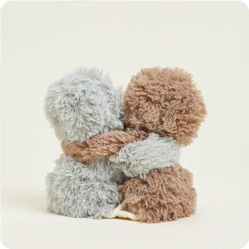 Warmies® Cozy Plush Hugs Sloth - 9"-INTELEX-Little Giant Kidz