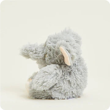Warmies® Cozy Plush Junior Elephant - 9"-INTELEX-Little Giant Kidz