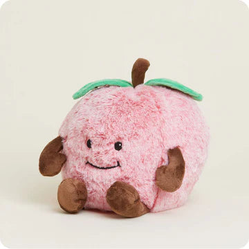 Warmies® Cozy Plush Red Apple-INTELEX-Little Giant Kidz