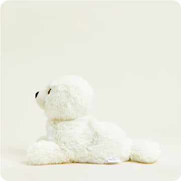 Warmies® Cozy Baby Seal-INTELEX-Little Giant Kidz