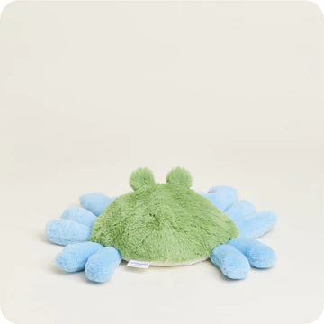 Warmies® Cozy Plush Blue Crab-INTELEX-Little Giant Kidz