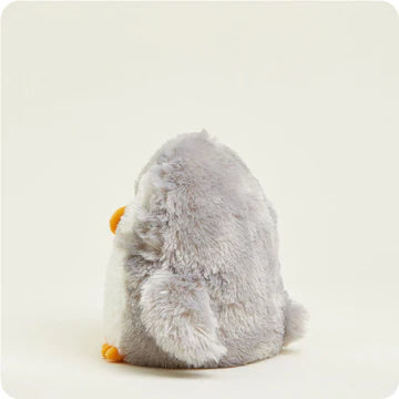 Warmies® Cozy Plush Owl-INTELEX-Little Giant Kidz