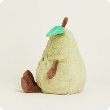 Warmies® Cozy Plush Pear-INTELEX-Little Giant Kidz