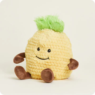 Warmies® Cozy Plush Pineapple-INTELEX-Little Giant Kidz