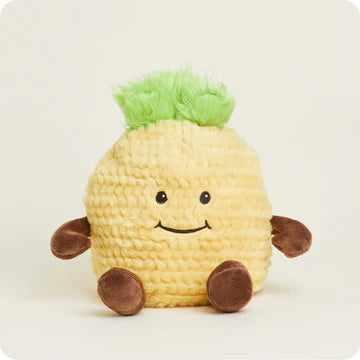 Warmies® Cozy Plush Pineapple-INTELEX-Little Giant Kidz