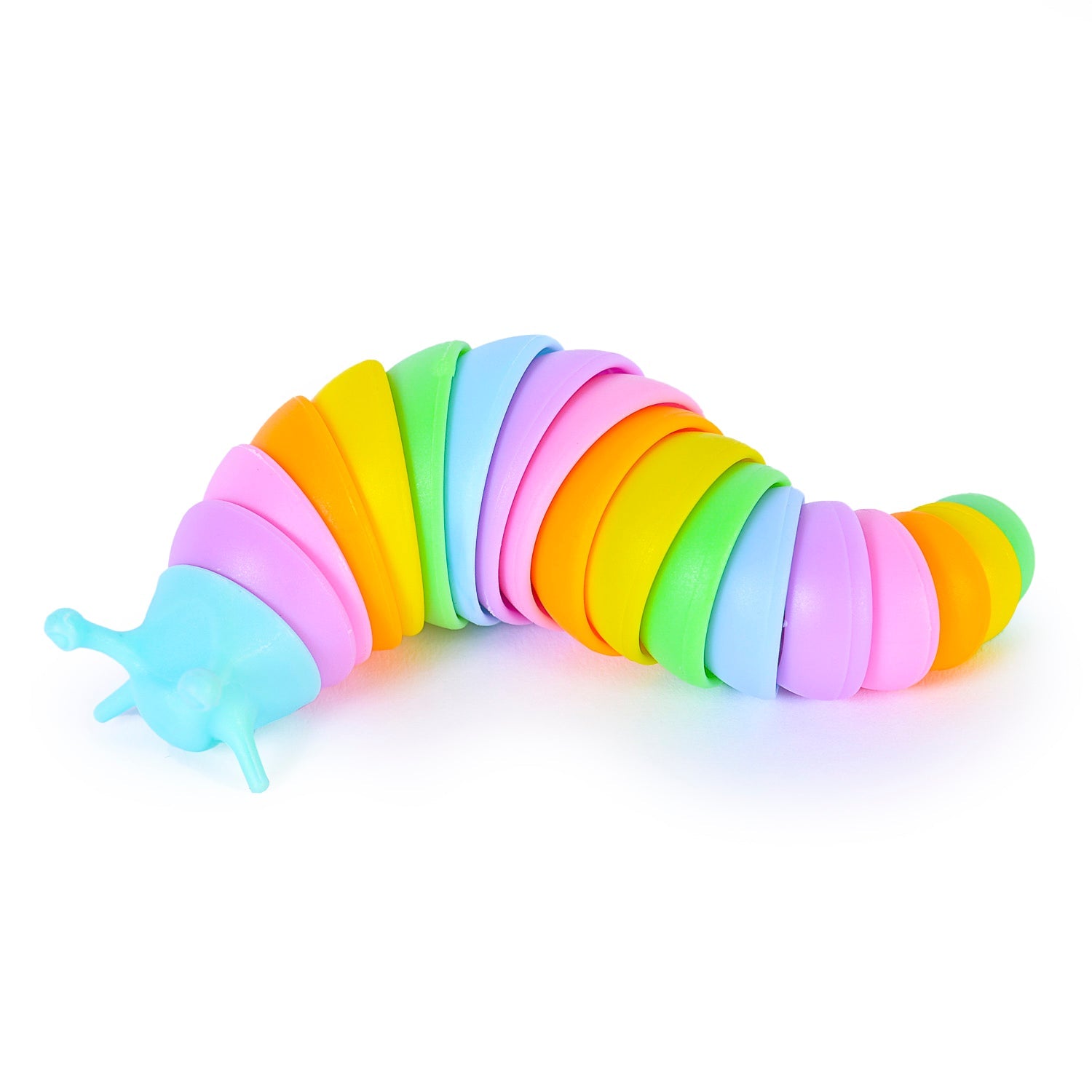 Watchitude Mini Slugz Fidget Toy - Assorted Colors-Watchitude-Little Giant Kidz