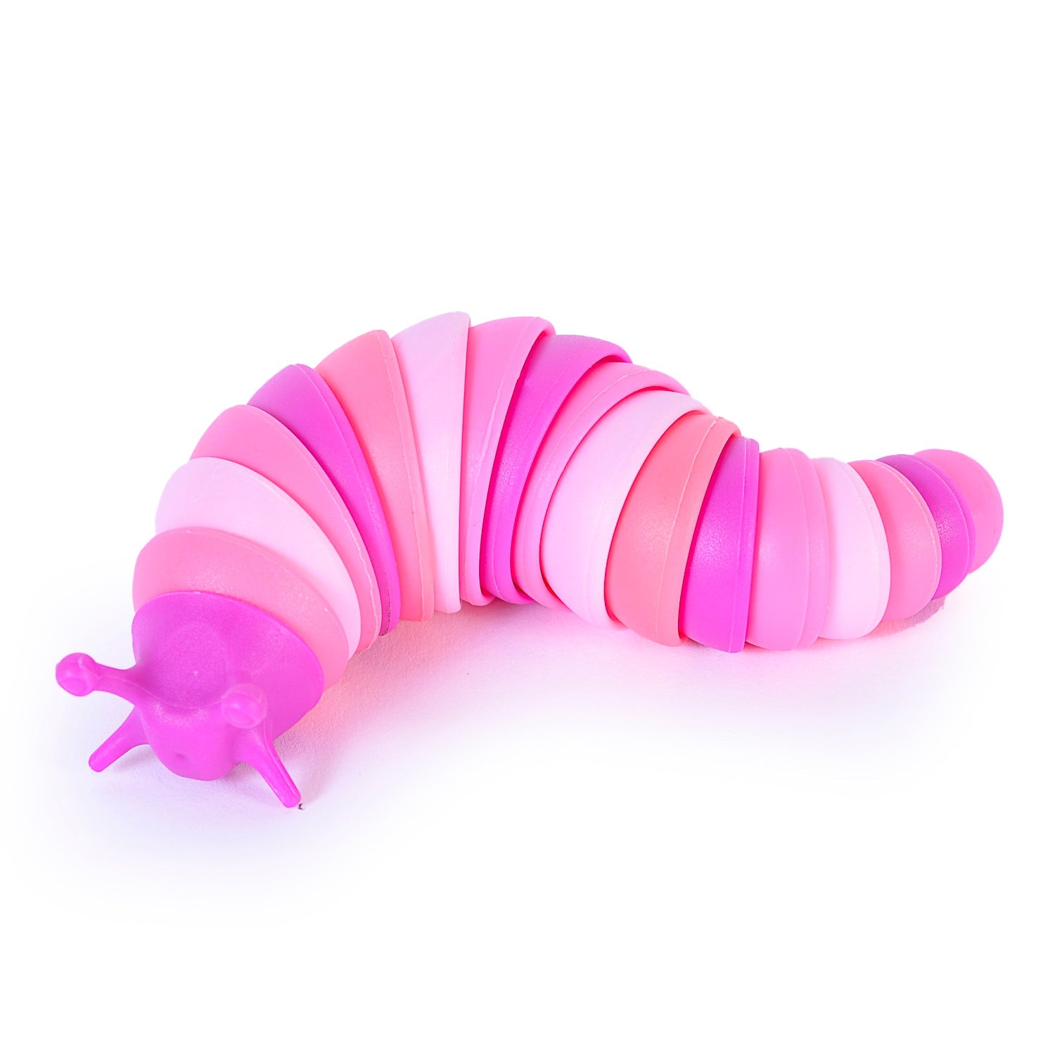 Watchitude Mini Slugz Fidget Toy - Assorted Colors-Watchitude-Little Giant Kidz
