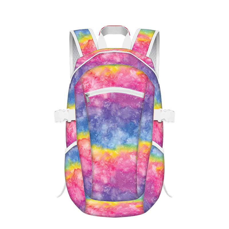 Watchitude Rainbow Tie Dye Adventure Pack-Watchitude-Little Giant Kidz