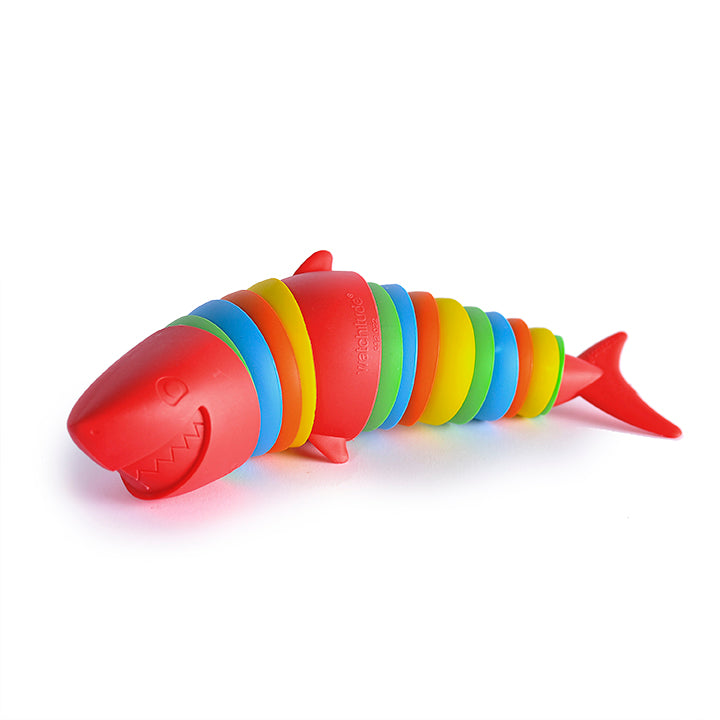 Watchitude Sharkz Fidget Toy - Assorted Colors-Watchitude-Little Giant Kidz
