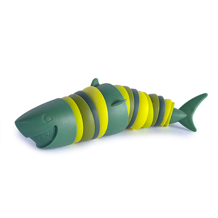Watchitude Sharkz Fidget Toy - Assorted Colors-Watchitude-Little Giant Kidz