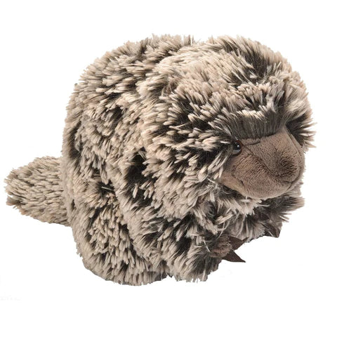 Wild Republic Cuddlekins Porcupine Stuffed Animal - 12"-Wild Republic-Little Giant Kidz